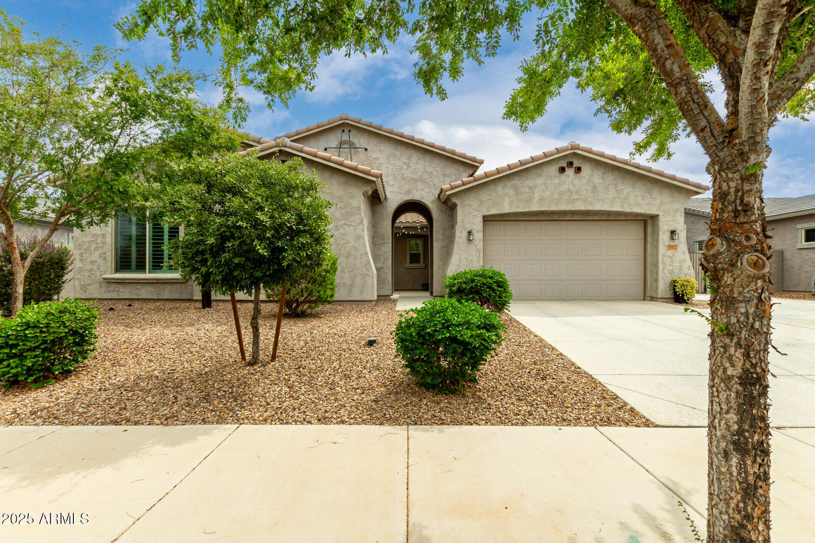 Property Photo:  19417 S 194th Way  AZ 85142 