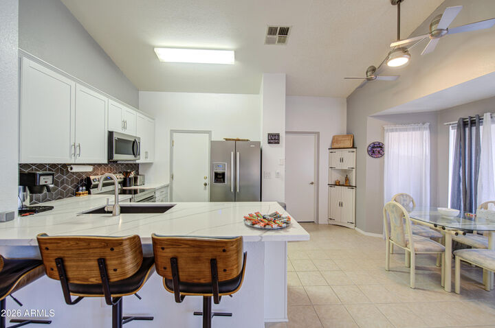 Property Photo:  6552 S Sawgrass Drive  AZ 85249 