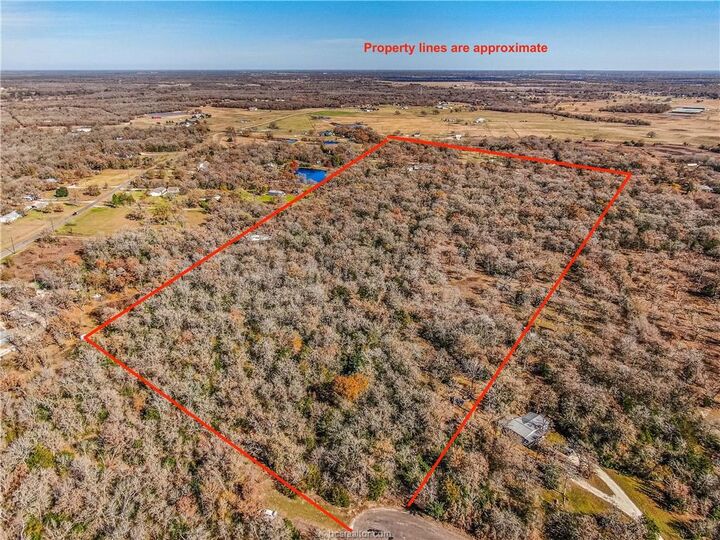 Property Photo:  9782 Panther Creek Road  TX 77861 