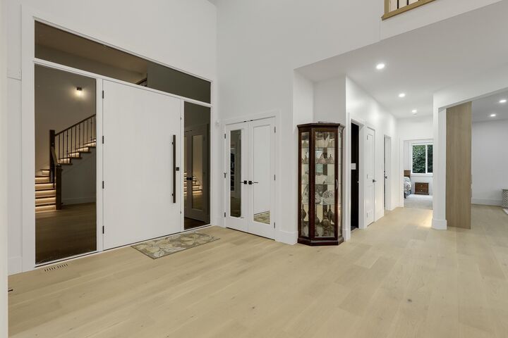 Property Photo:  18040 20 Avenue  BC V3S 9V7 