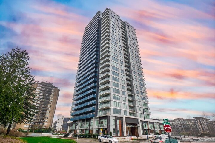 13428 105 Avenue 2501 — photo 1