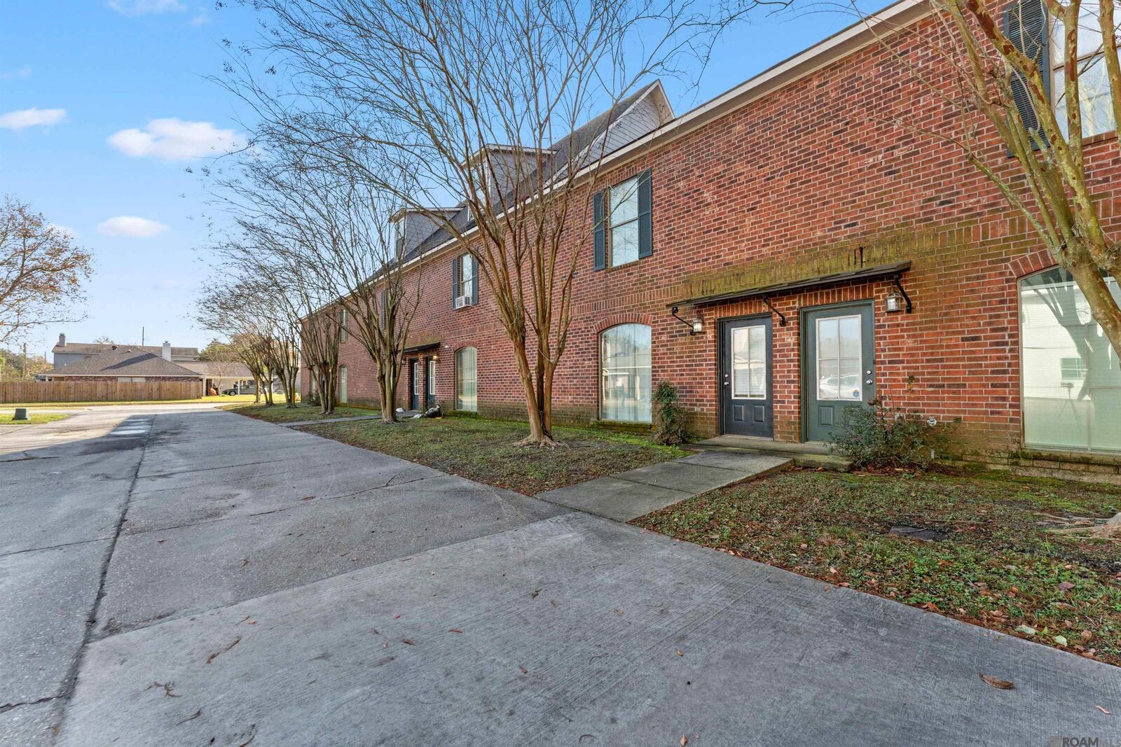 Property Photo:  1502 Harwich Dr #E  LA 70820 