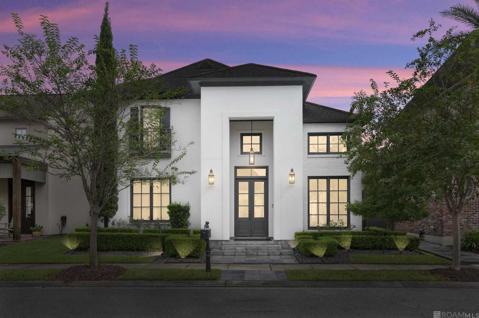 Property Photo:  11441 Old Well Dr  LA 70810 