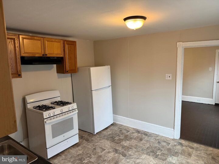 Property Photo: 515 Linden Avenue NJ 08016