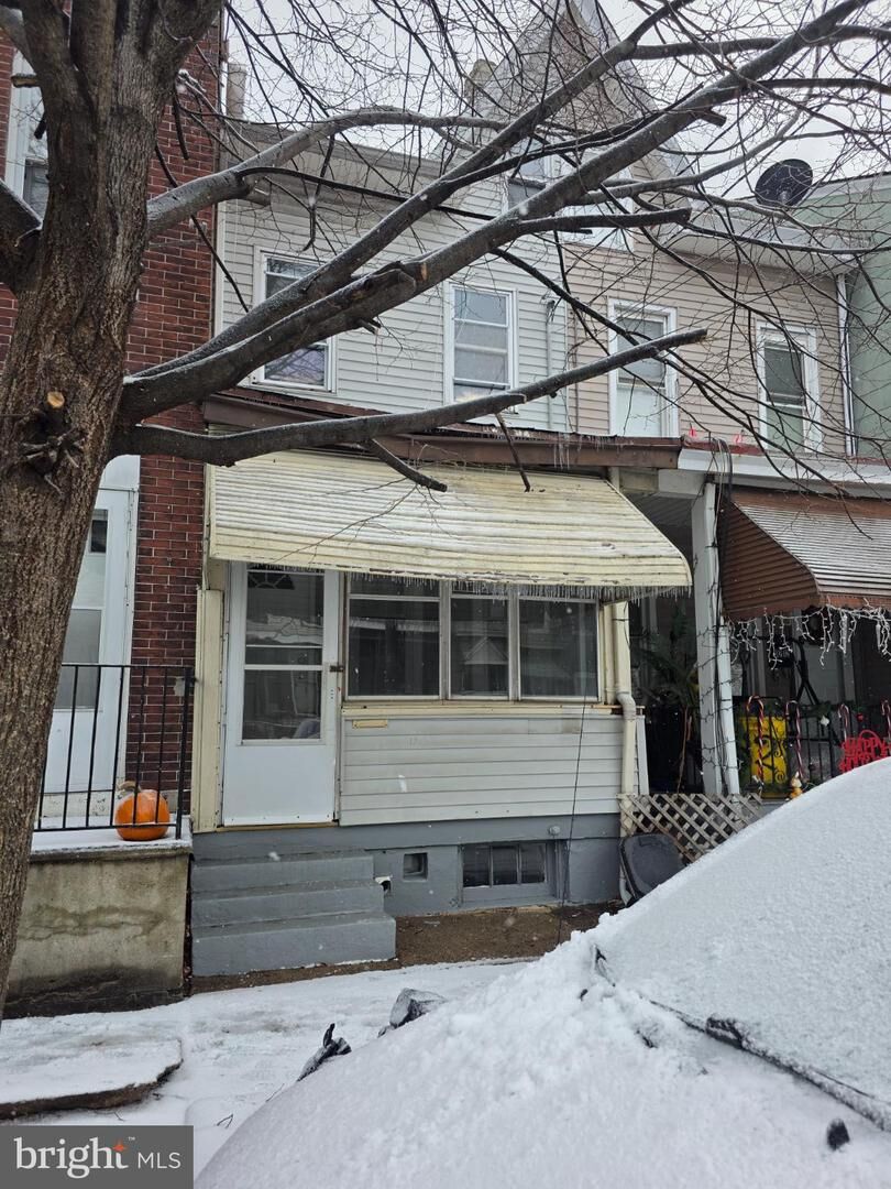 Property Photo: 1210 Chestnut Avenue NJ 08611