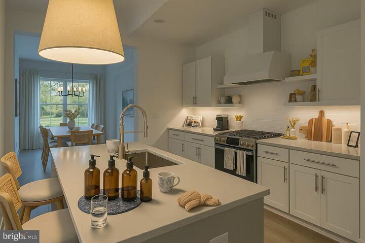 Property Photo: 1 Mount Dr NJ 08536