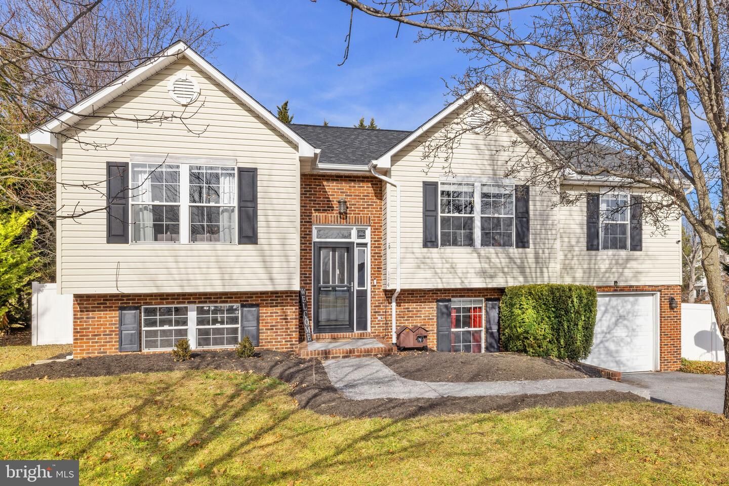 Property Photo:  114 Patrick Place  VA 22655 