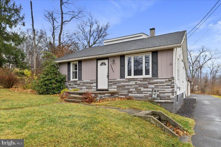 Property Photo:  13815 Brant Road  MD 21502 