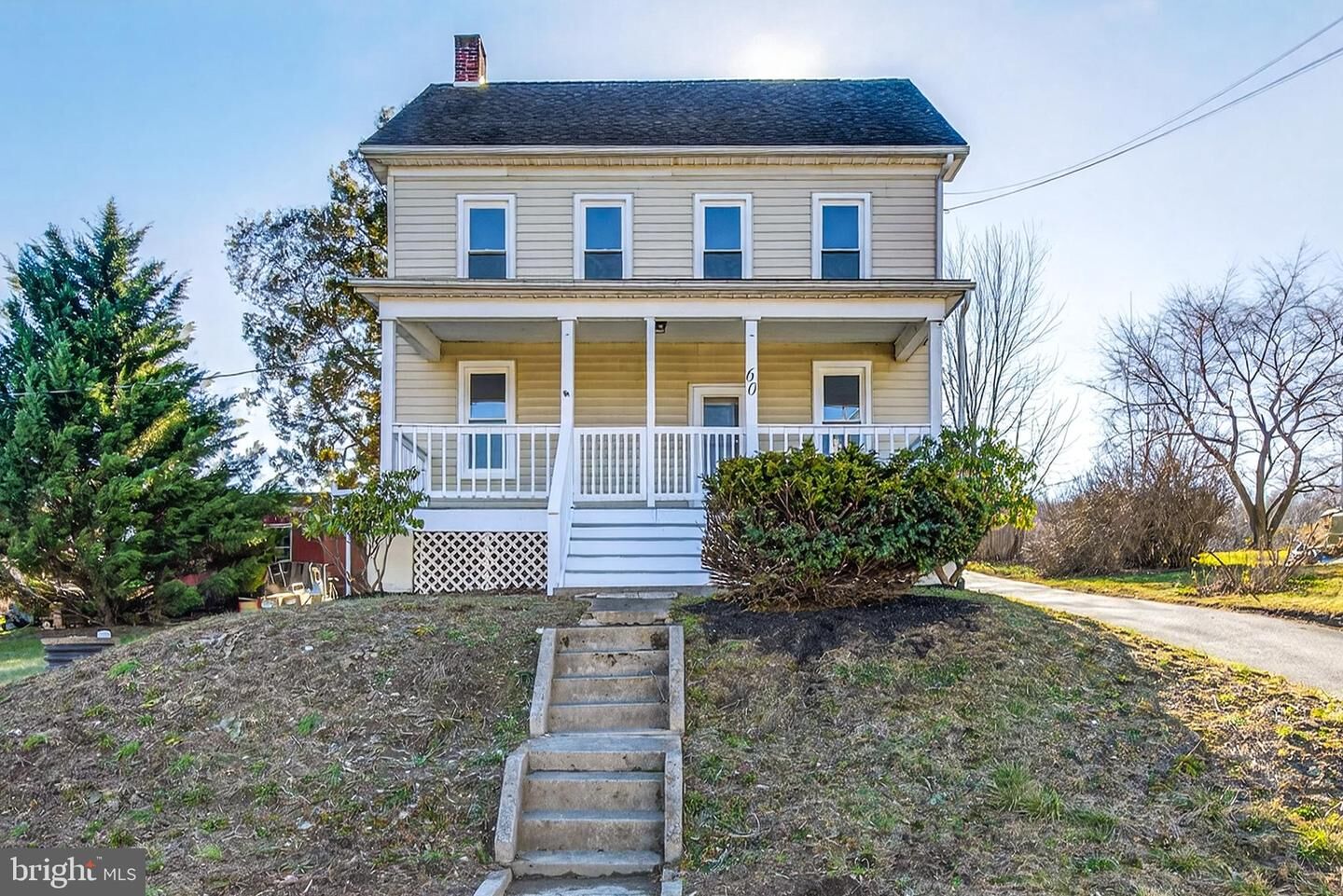 Property Photo:  60 Circle Drive  PA 17356 