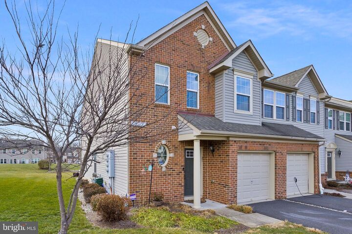 Property Photo:  21 Sundance Drive  NJ 08619 