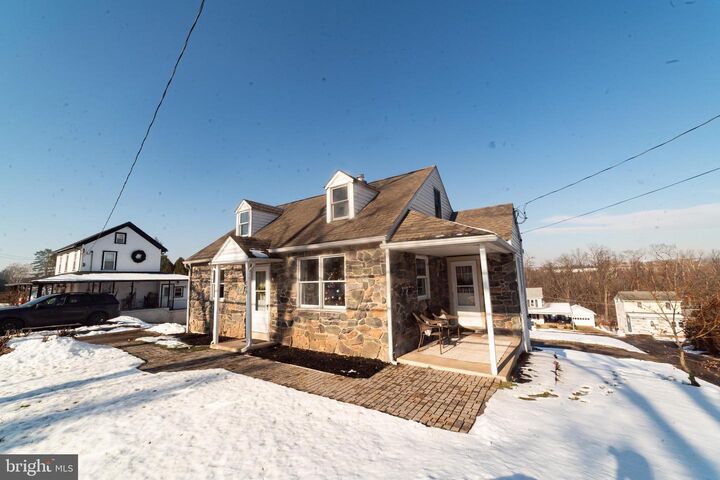 Property Photo:  793 E Schuylkill Road  PA 19465 