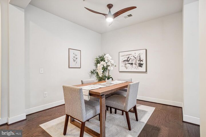 Property Photo:  2905 Bleeker Street 4-402  VA 22031 