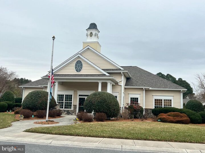 Property Photo:  23 Frankenberry Drive  DE 19947 