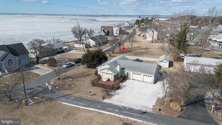 Property Photo: 23258 Hastings Drive MD 21821
