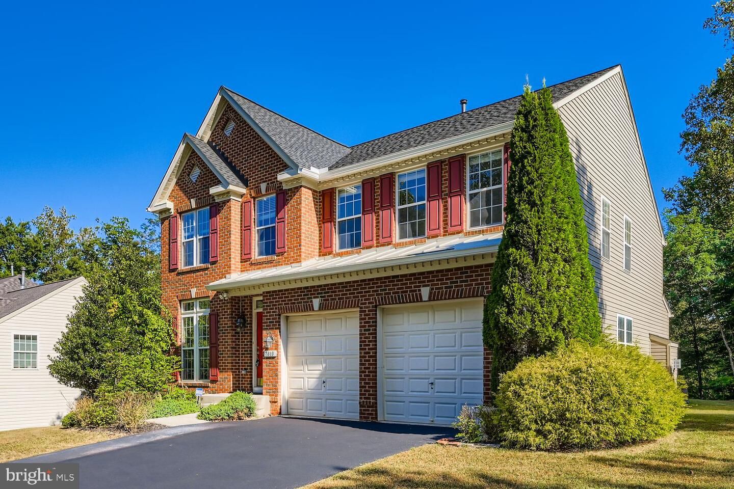 Property Photo:  7819 Gregamin Court  MD 21043 