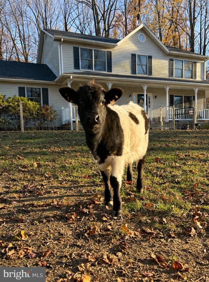 Property Photo:  5918 Old Croom Station Road  MD 20772 