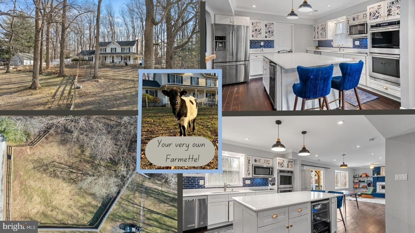 Property Photo: 5918 Old Croom Station Road MD 20772