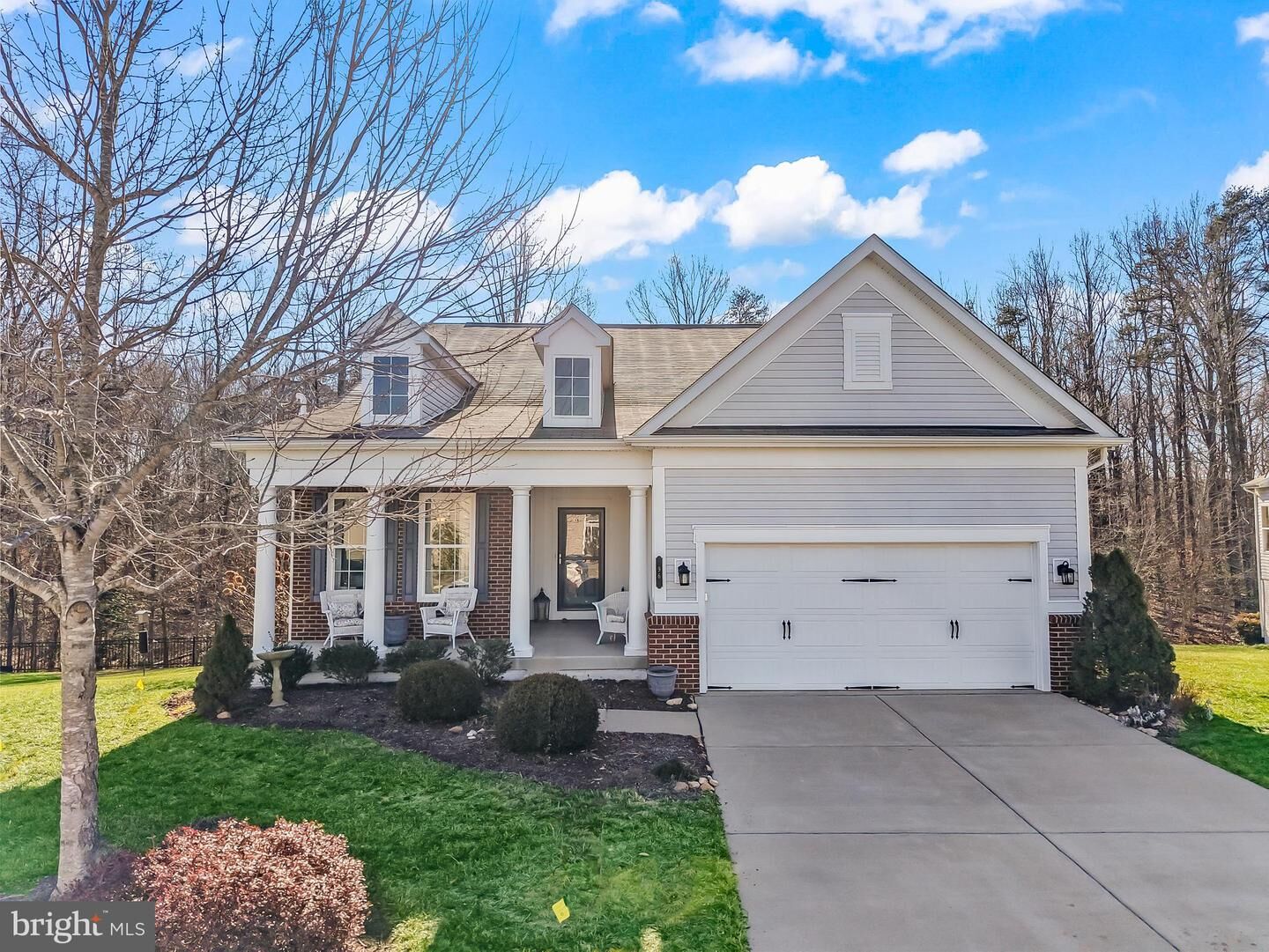 Property Photo:  96 Battery Point Drive  VA 22406 