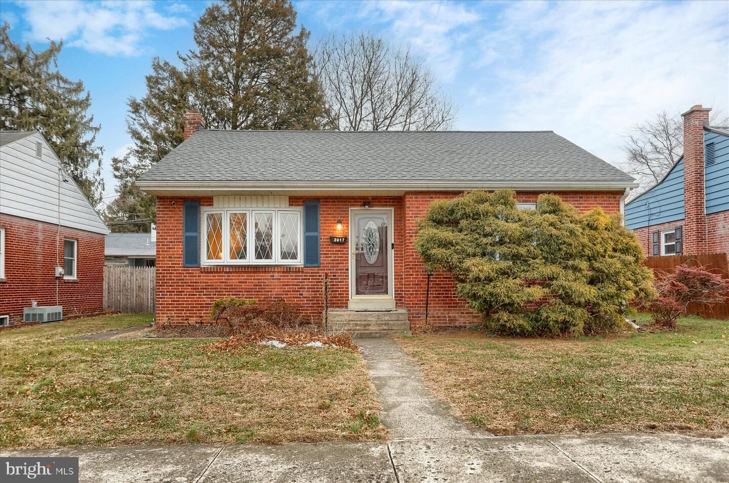 Property Photo:  3917 Durham Road  PA 17110 
