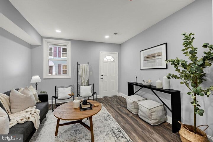 Property Photo:  864 Lemmon Street  MD 21201 