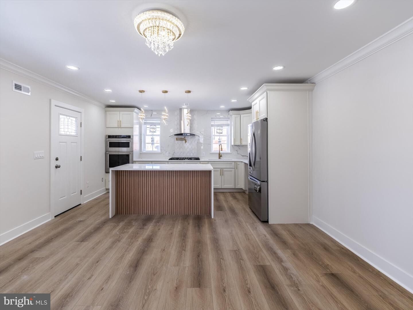 Property Photo:  6343 Milton Street  PA 19138 