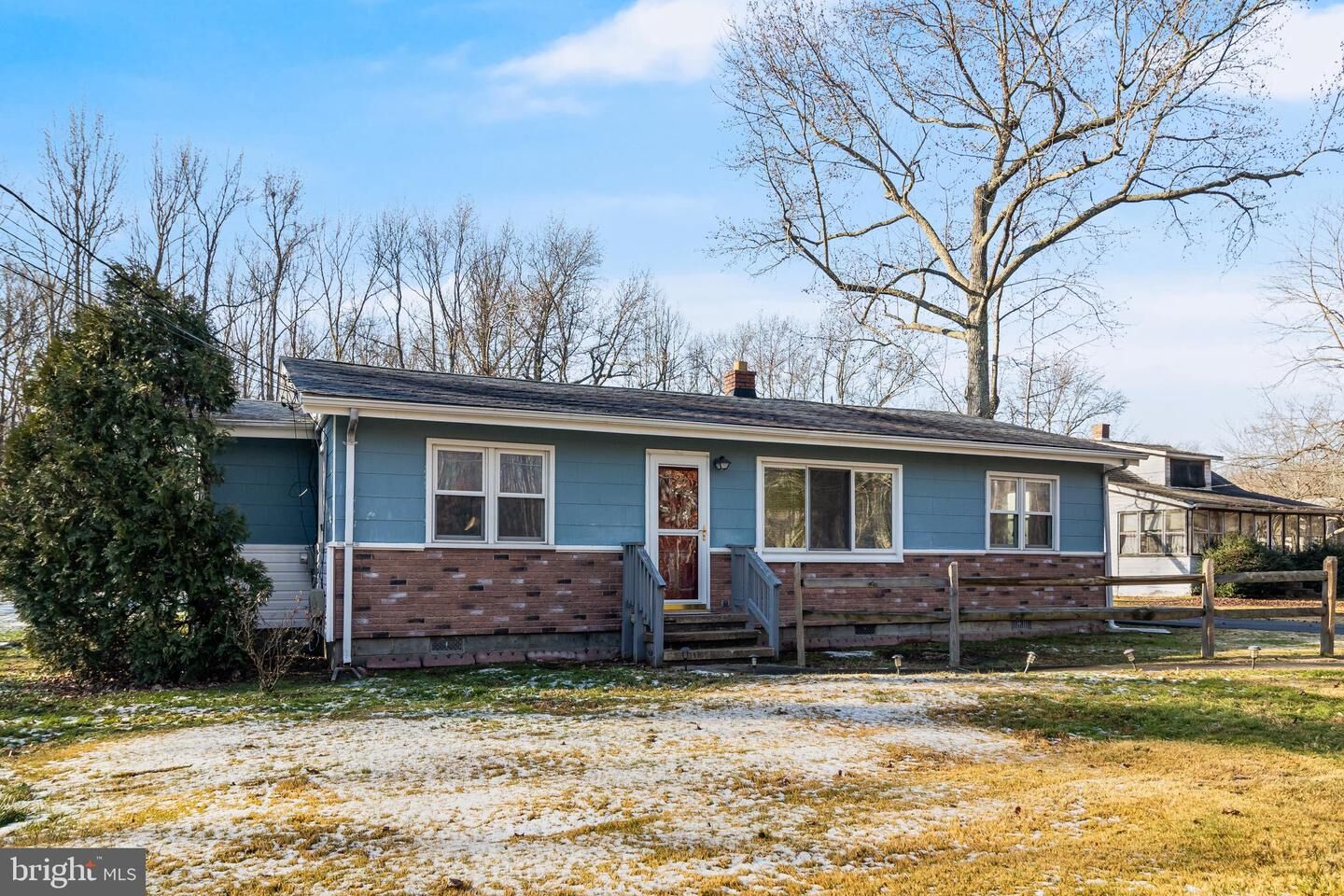 Property Photo:  965 Franklin Manor Road  MD 20733 