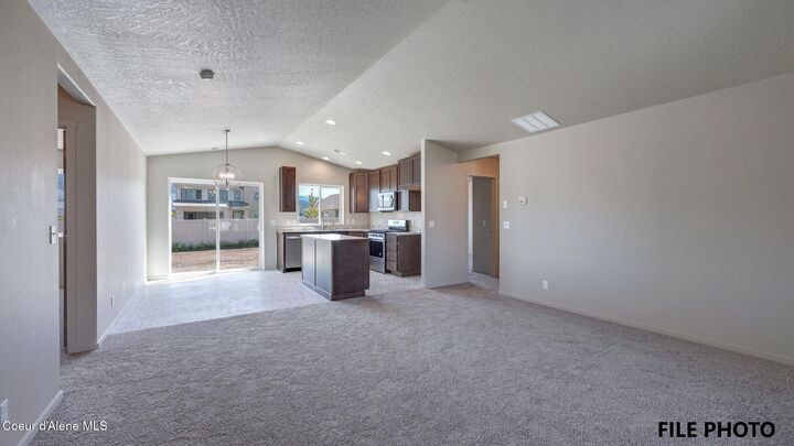 Property Photo:  1944 N Wollaston Dr  ID 83854 