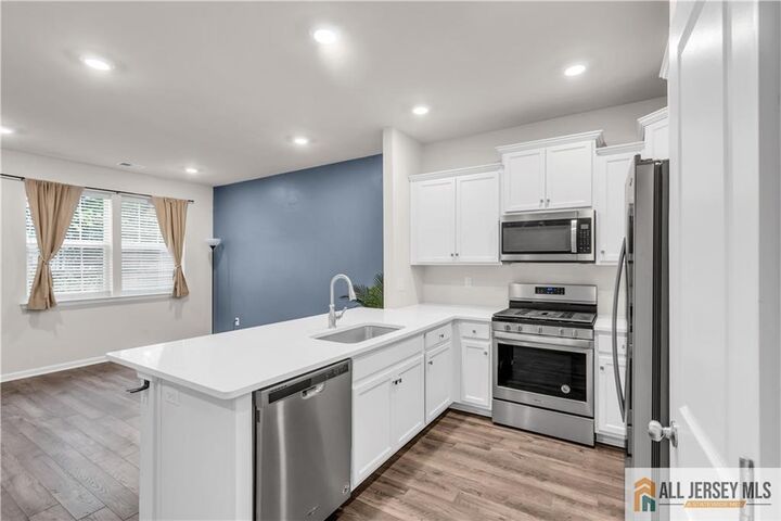 Property Photo: 19 Katherine Drive NJ 08016