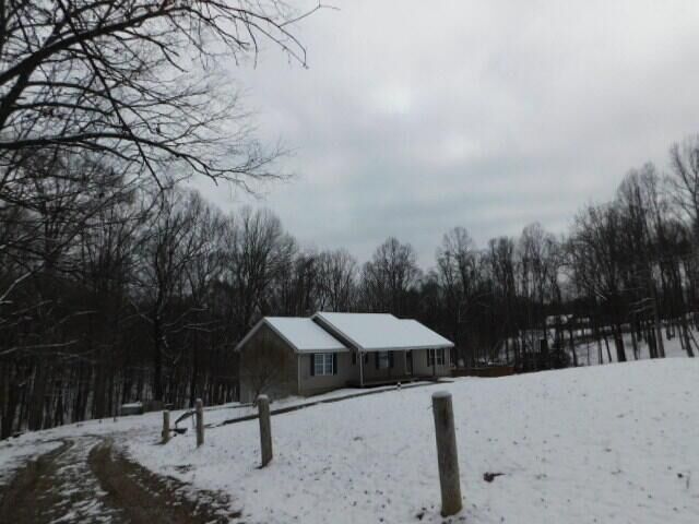 Property Photo:  29543 Logan Horns Mill Road  OH 43138 