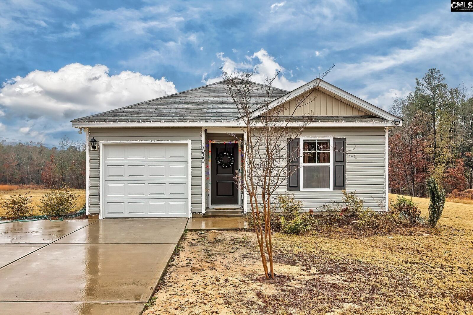 Property Photo: 1020 McKittrick SC 29078