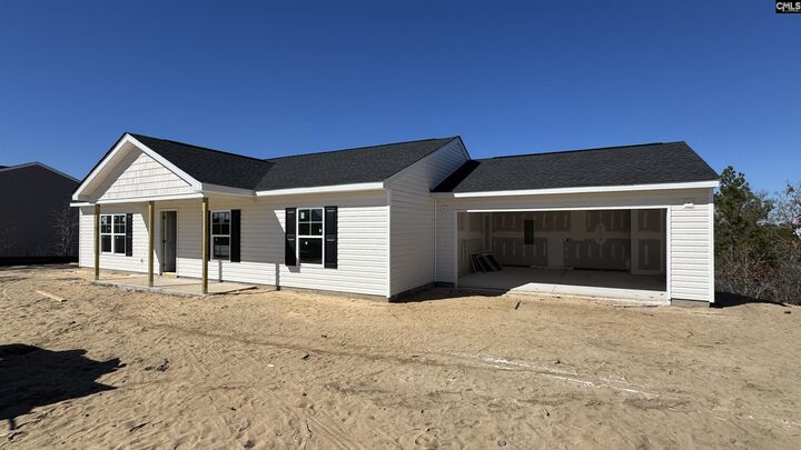 Property Photo:  629 Silica  SC 29170 