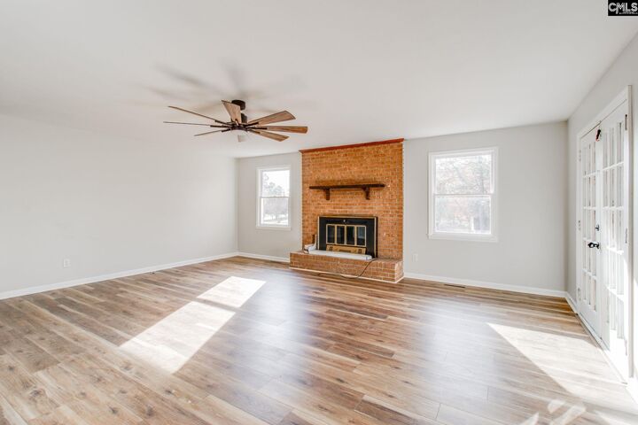 Property Photo:  204 Calcutta  SC 29172 