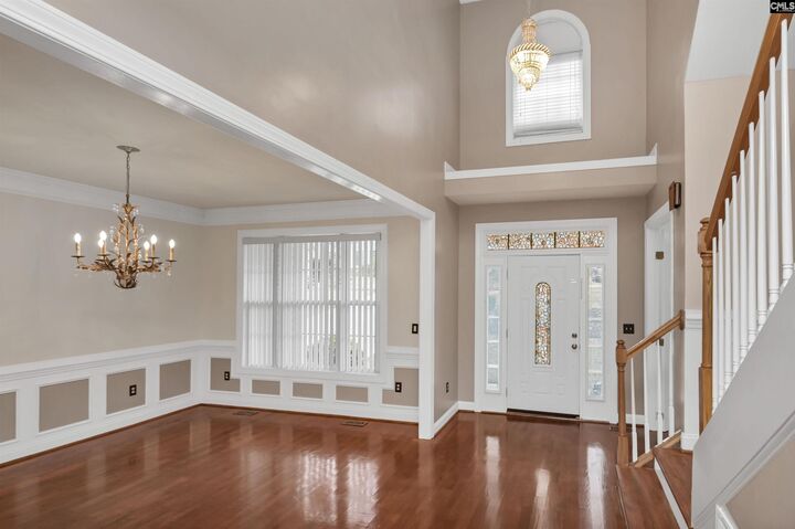 Property Photo:  128 Genessee Valley  SC 29223 