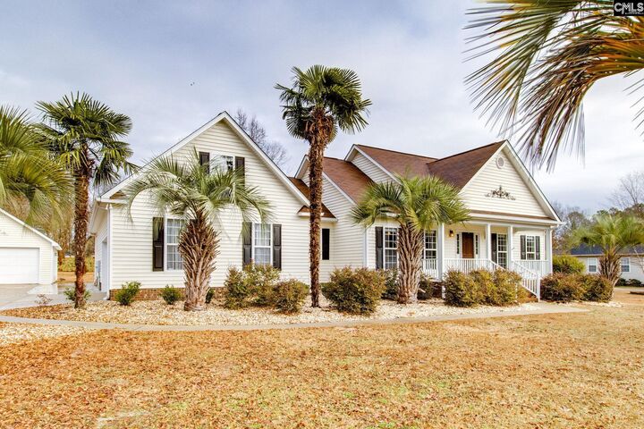 Property Photo:  121 Hollow Tree  SC 29078 