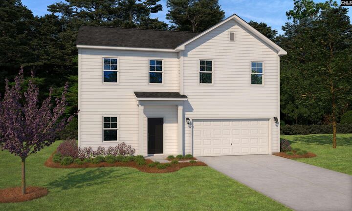 Property Photo:  626 Silica  SC 29170 