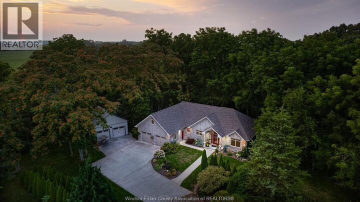 Property Photo:  507 Ladale Lane  ON N0P 2P0 