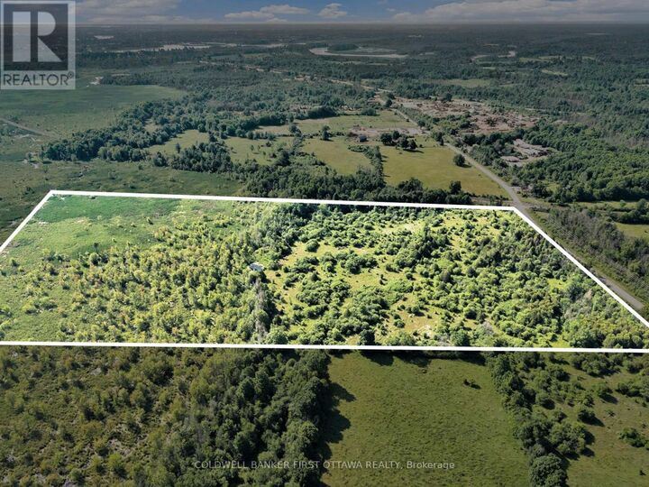 Property Photo:  00 Glenview Road  ON K7A 4S4 