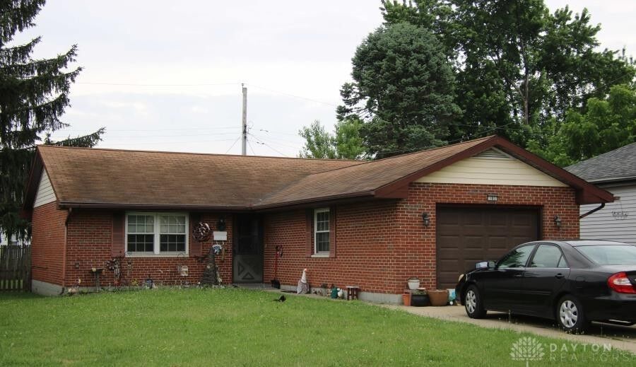 Property Photo:  103 South Street  OH 45324 