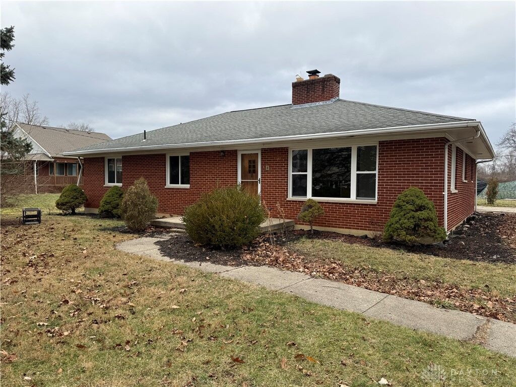 Property Photo:  3641 Maxton Road  OH 45414 