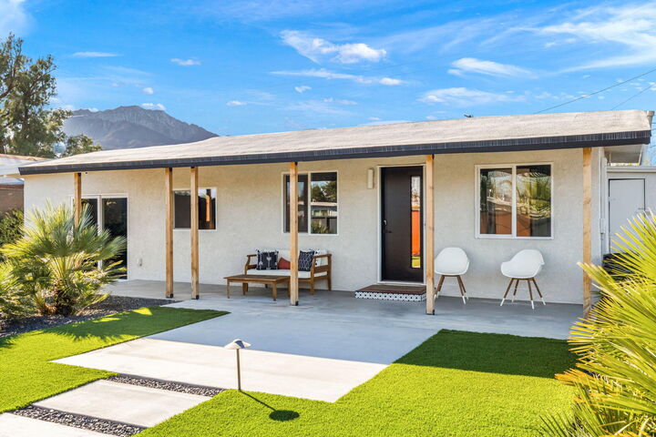 Property Photo:  17319 Keith Street  CA 92258 