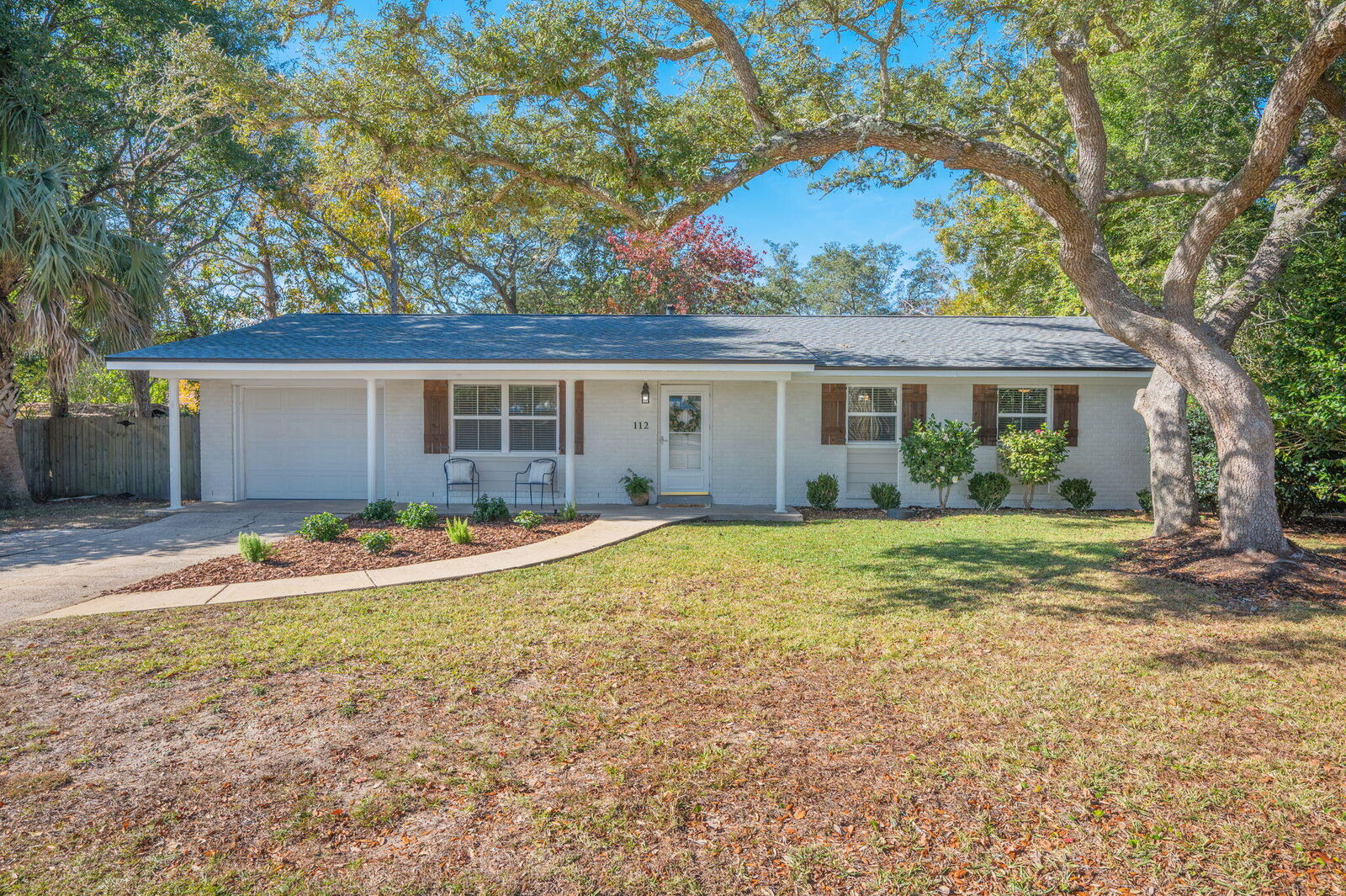 Property Photo:  112 NE Walton Drive  FL 32548 