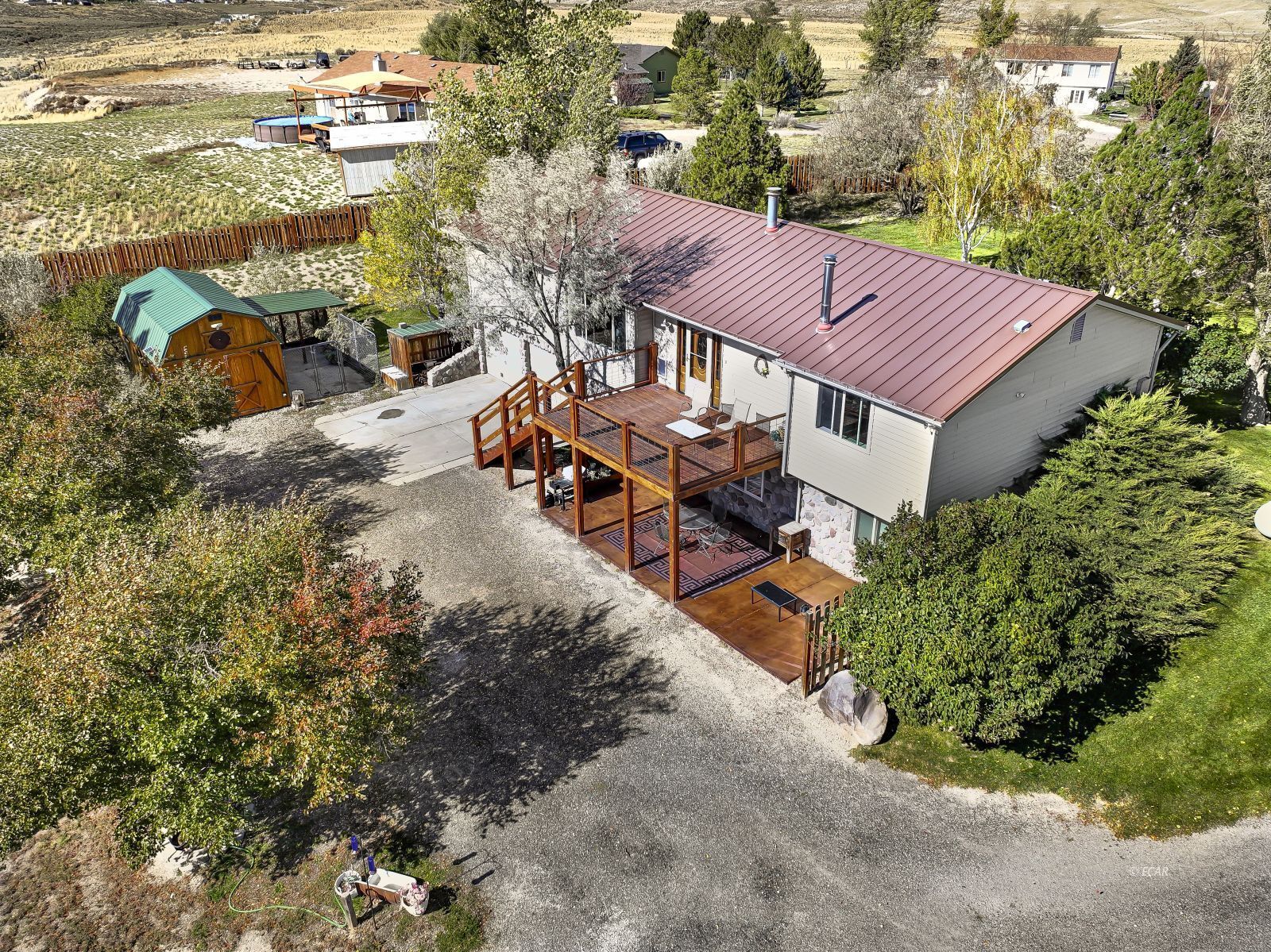 Property Photo:  186 Edgewood Lane  NV 89815 