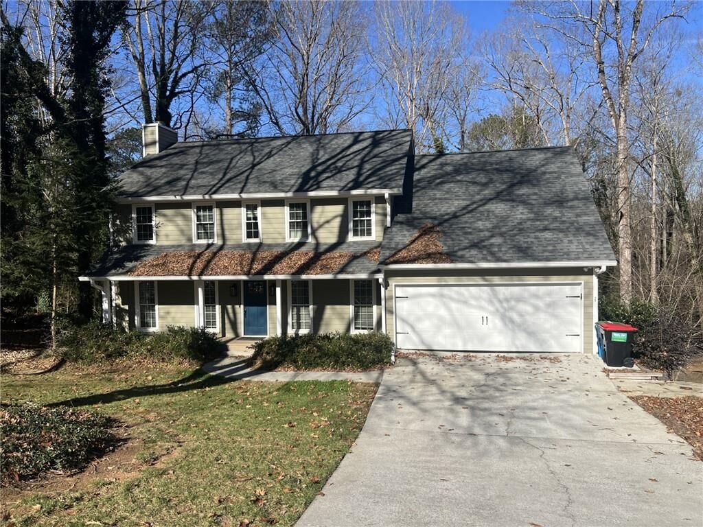 Property Photo: 4803 Tarleton Drive GA 30047