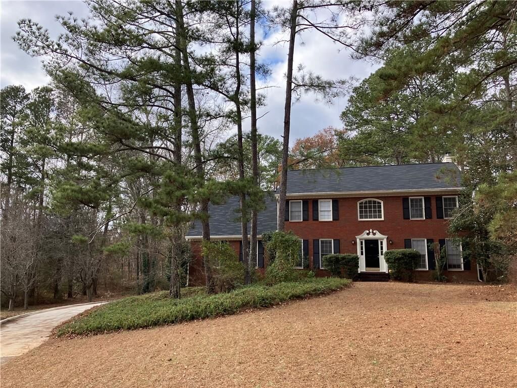 Property Photo:  115 Jasper Drive  GA 30281 