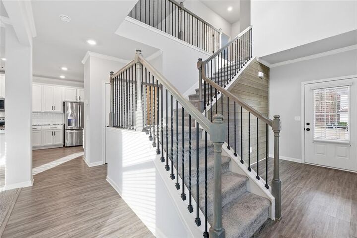 Property Photo: 3244 Hawthorne Path GA 30517