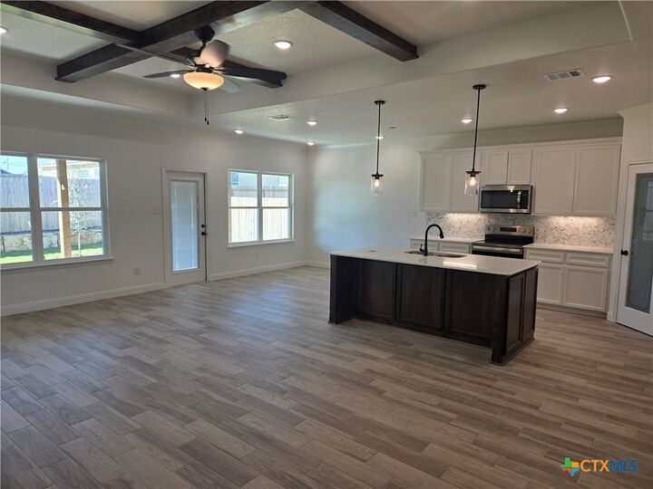 Property Photo:  2041 Mercer Street  TX 76559 