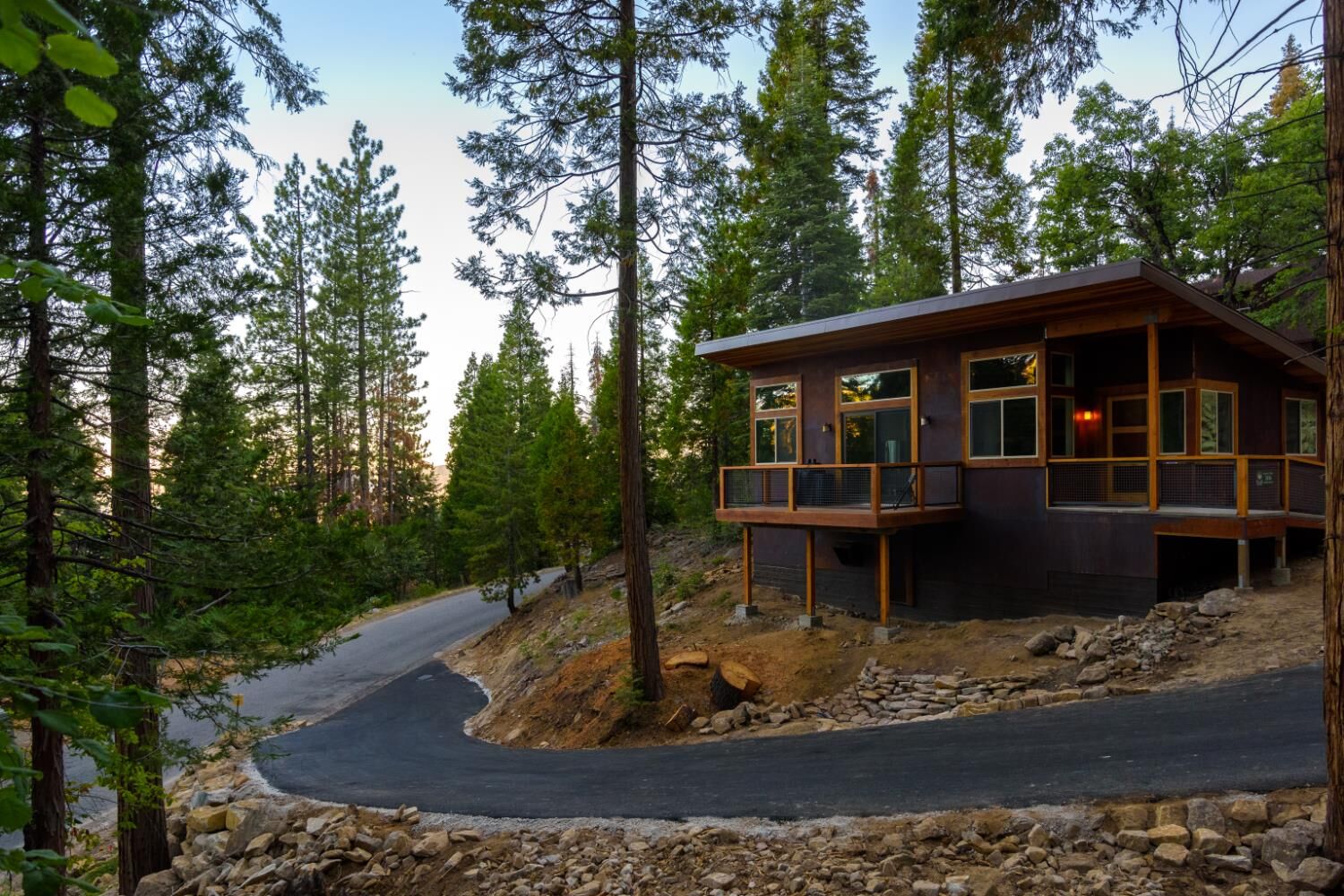 Property Photo:  7436 Yosemite Park Way  CA 95389 