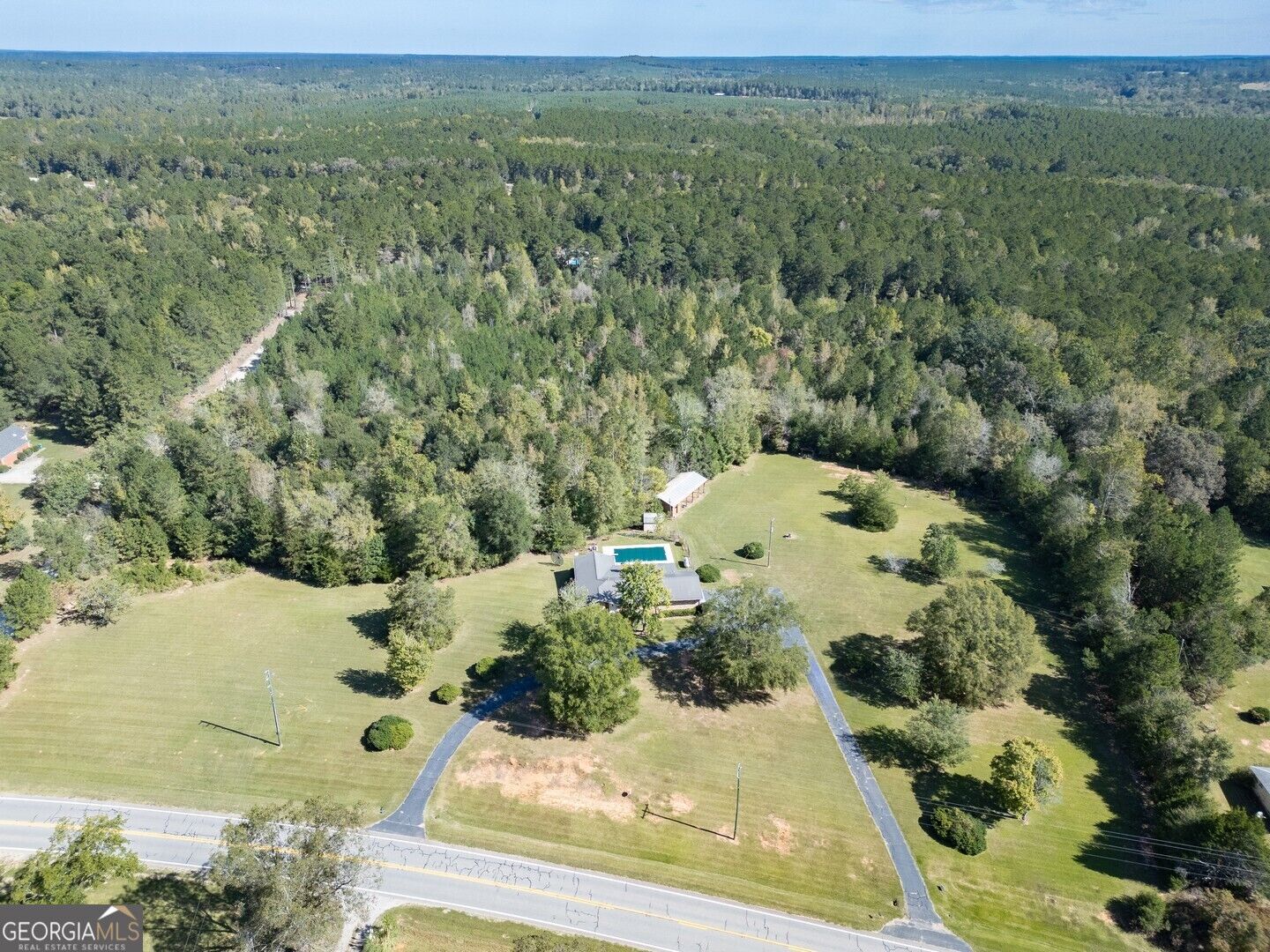 Property Photo:  7374 Highway 212 W  GA 31064 
