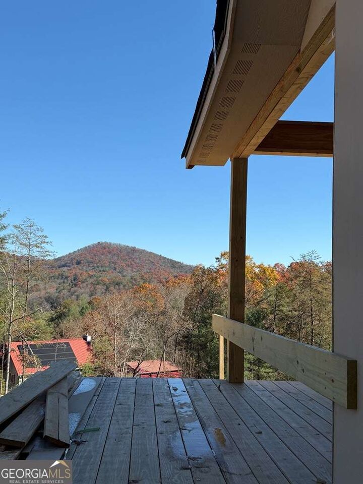 Property Photo:  20B Twin Springs Road  GA 30559 