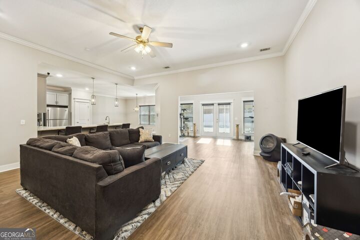 Property Photo:  15 Landings Road  GA 31525 